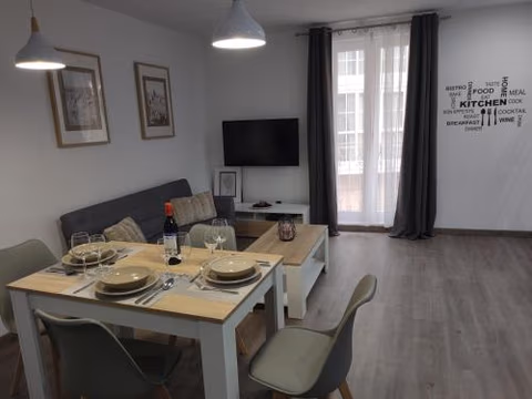 Apartamento Comarca de Haro — photo 3