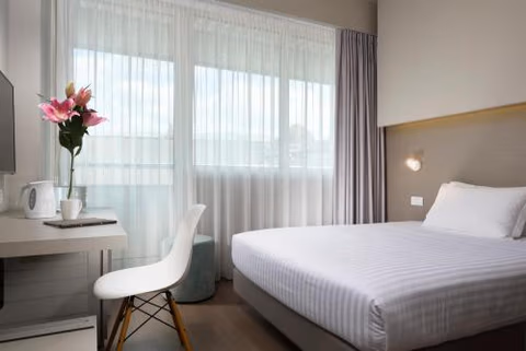 Hotel Glance In Florence — foto 2