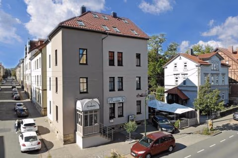 Weisser Brunnen — foto 1