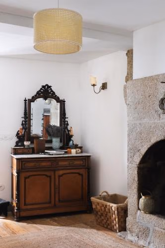 Casa da Praça - Guest House — foto 4