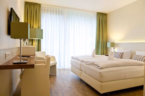 Golfhotel Rheine Mesum — foto 3