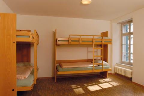 Richterswil Youth Hostel — foto 2