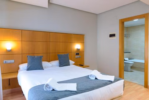 Hotel Alda Xinzo — foto 1