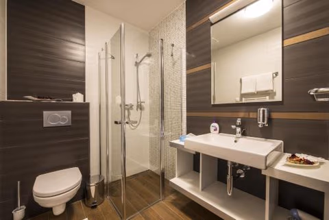 Boutique Hotel Villa ZAUBER — foto 3