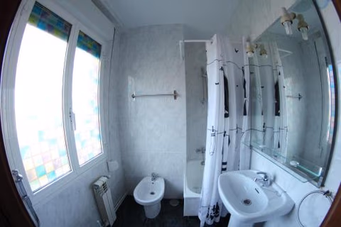 Pensión Residencia Plaza de Galicia — foto 2