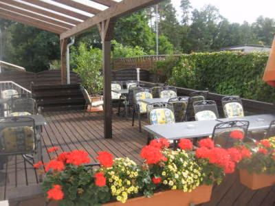 Hotel Pirsch — photo 7