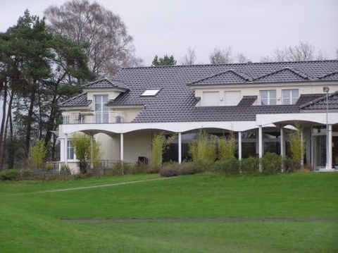 Golfhotel Rheine Mesum — foto 1
