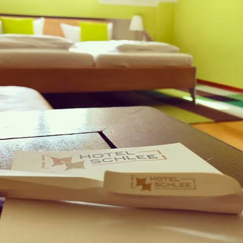Hotel Schlee — foto 4
