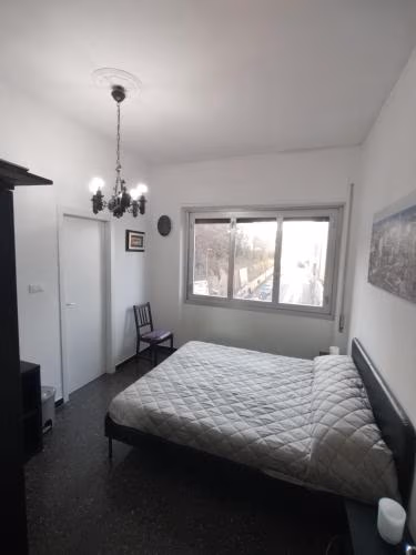 Roby's Rooms affittacamere a Genova, San Martino — foto 1