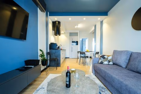 Apartament Szafir — foto 2