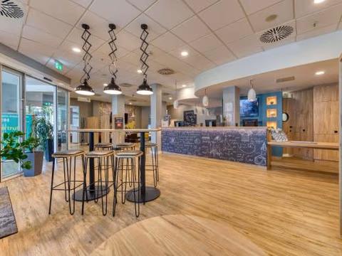 ibis Hotel Frankfurt Messe West — photo 5