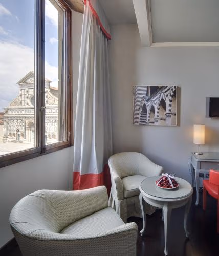 Hotel Rosso23 - WTB Hotels — photo 8