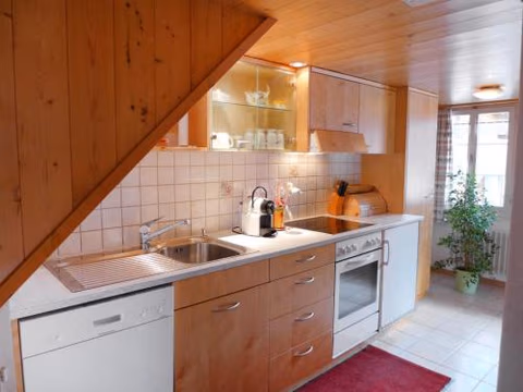 Chalet Hüsli by Interhome — foto 3