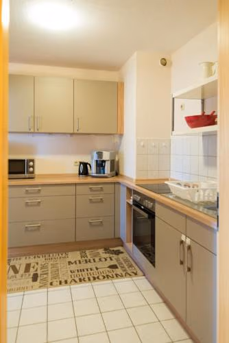 Apartement 1 Große Brüdergasse — foto 5