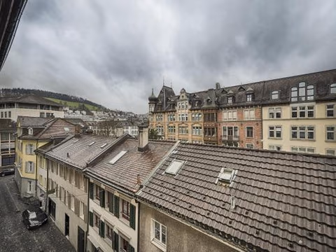 Hotel Weisses Kreuz — foto 4