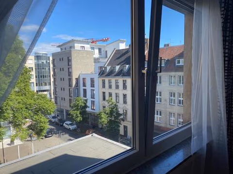 Apartment 8 at Cologne Cathedral — foto 9