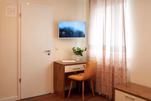 Hotel Isha — foto 6