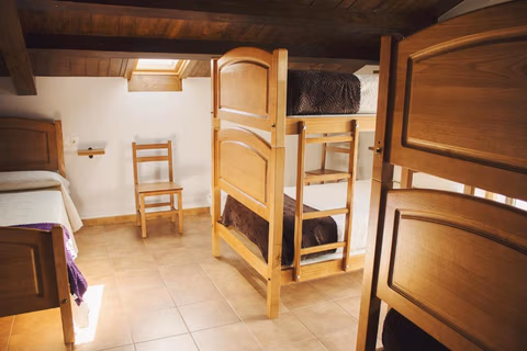 Albergue Camino Norte — foto 1