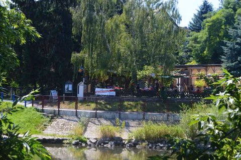 Pension Gasthaus zum Pegel — foto 8
