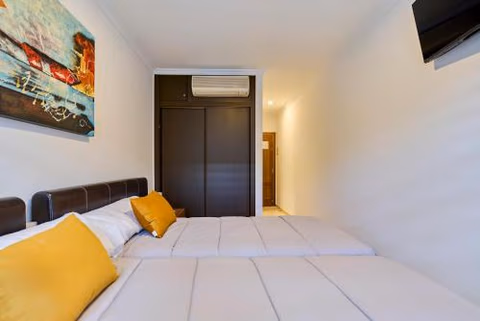 Hotel Villamayor by gaiarooms — foto 7
