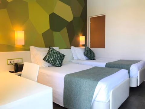 Hotel 3K Faro Aeroporto — photo 2