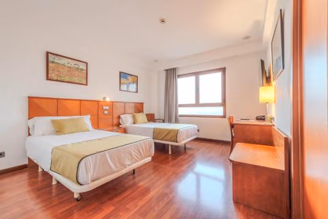 Hotel ITC Ciudad de Haro — photo 9