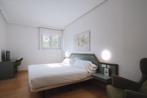 Hotel Urdanibia Park — foto 6