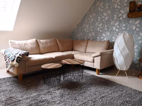 Ferienwohnung Gebauer — foto 4