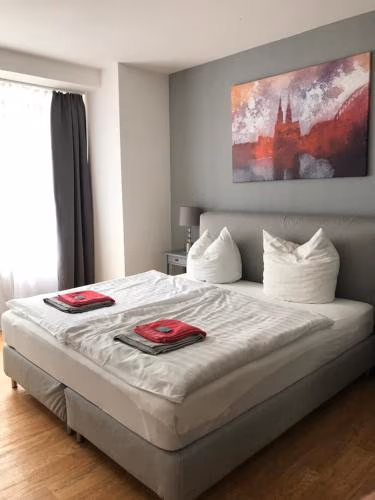 City Apartment am Dom — foto 4