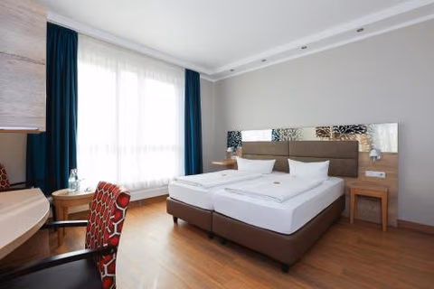 Hotel Blaubeurer Tor — foto 6