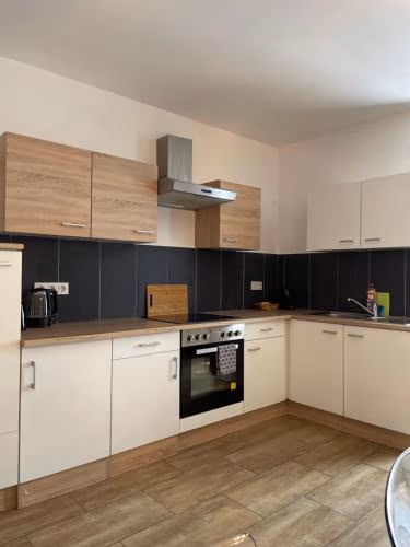 City Apartments Trier Suite 8 — foto 6