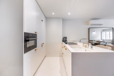 Luxury Duplex Apartment with terrace by Perpetual Relax — photo 4