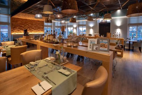 Hotel-Restaurant Termunterzijl — photo 4