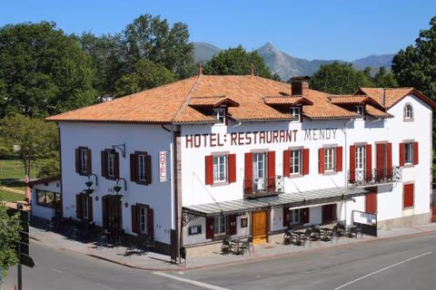 Hotel Mendy — foto 5