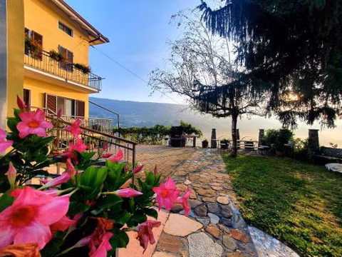b&b Antiche Pietre — foto 1