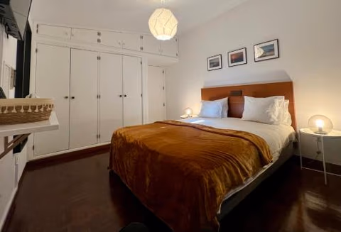 Pine House - Faro Airport, Beach and City Center — foto 2
