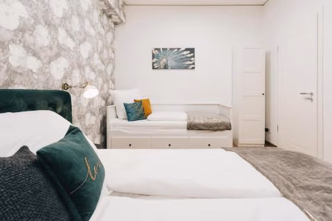 TIP! Modernes Apartment direkt im Herzen Dresdens — foto 7