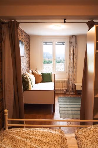 einzigartiges stylisches Loft im Grünen — foto 8