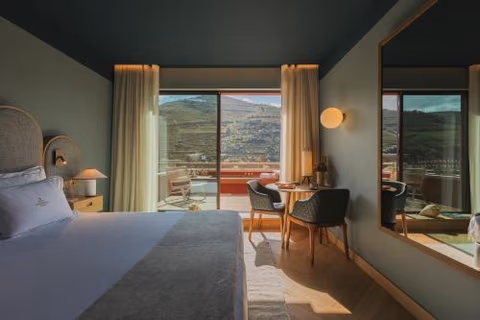 Torel Quinta da Vacaria - Douro Valley — photo 5