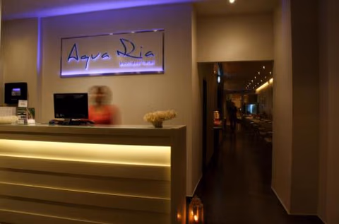 Aqua Ria Boutique Hotel — photo 1