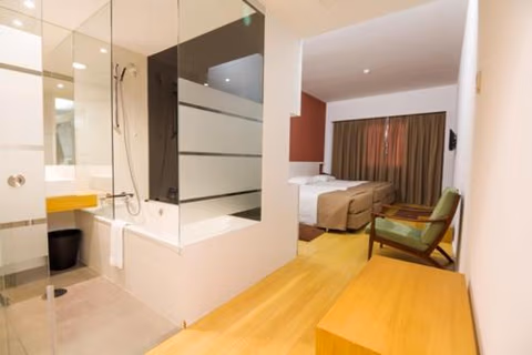Hotel Laranjeira — foto 6