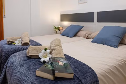 APARTAMETO BAZTANGOA I — photo 4