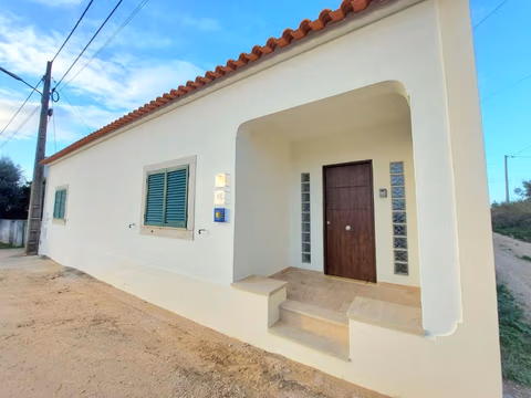 Casa das Laranjeiras — foto 1