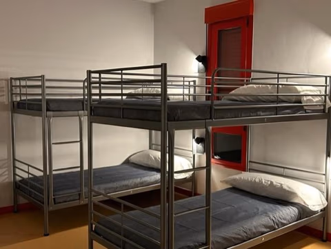 Albergue municipal de A Pobra do Brollón — foto 4