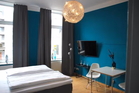 Hotel Domstern — photo 4