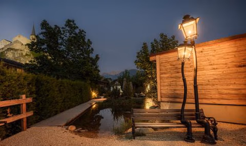 Kapitel 7 Boutique-Hotel — foto 4