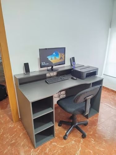 Casa planta baja en Gador — foto 4