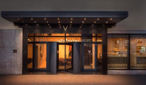 Hotel Victoria — foto 8