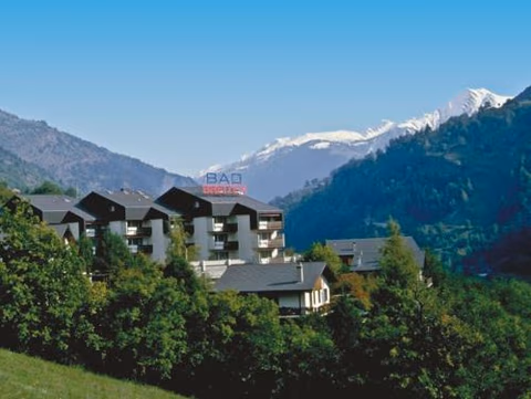 Badehotel Salina Maris – Wellness & Vintage — foto 8
