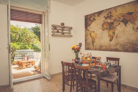 Nomad B&B — foto 1